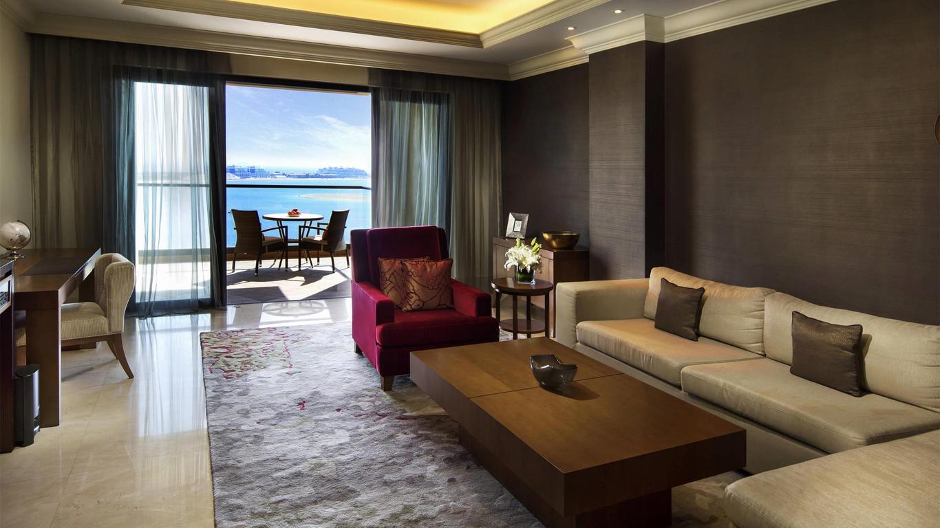 Fairmont The Palm