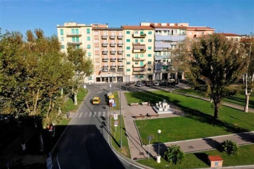 Outdoor view