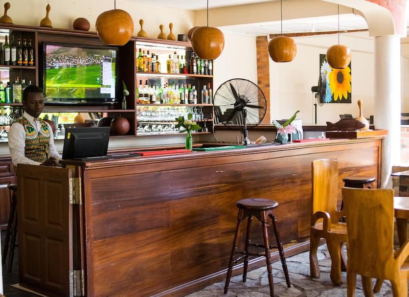 Bar Photo