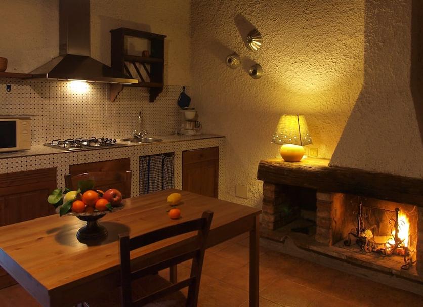 Kitchen Photo