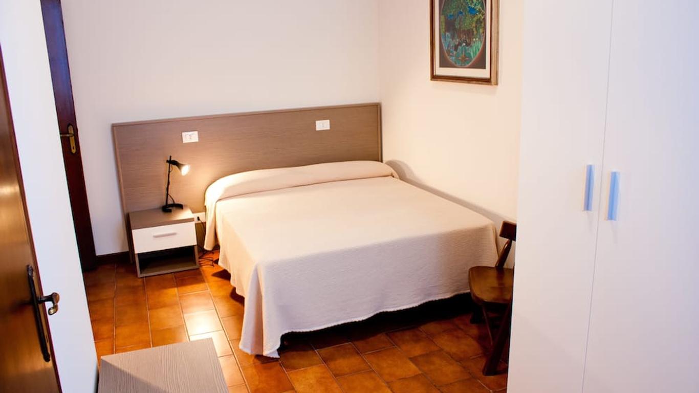 Albergo Verdi