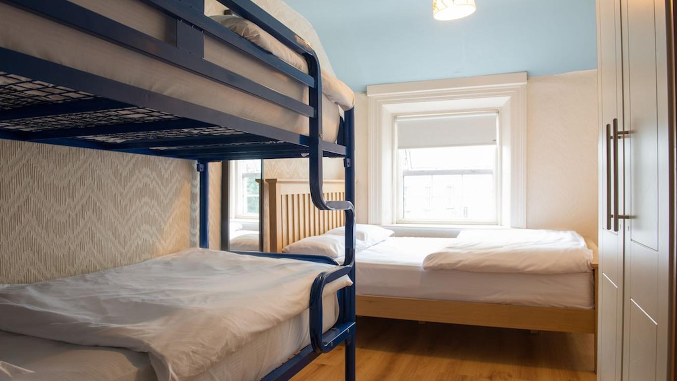 Times Hostels - College