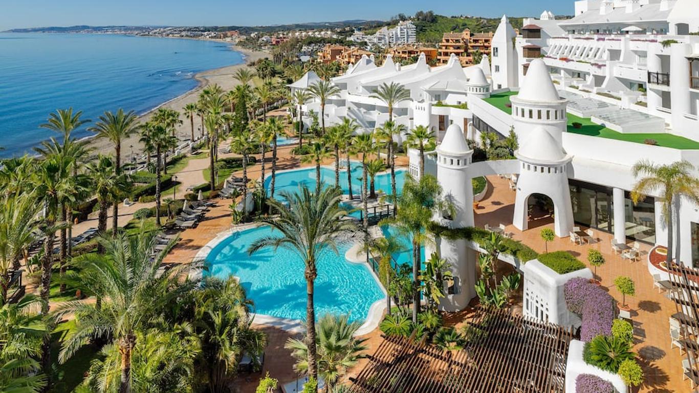 H10 Estepona Palace
