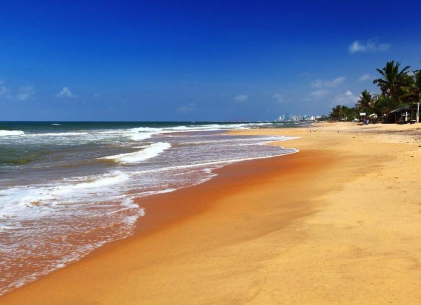 Beach Photo