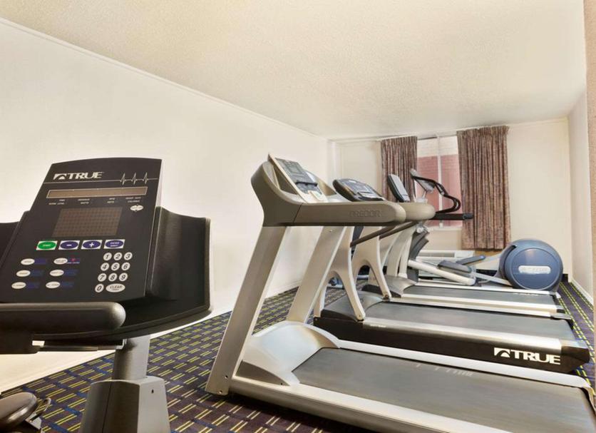 Gym Photo