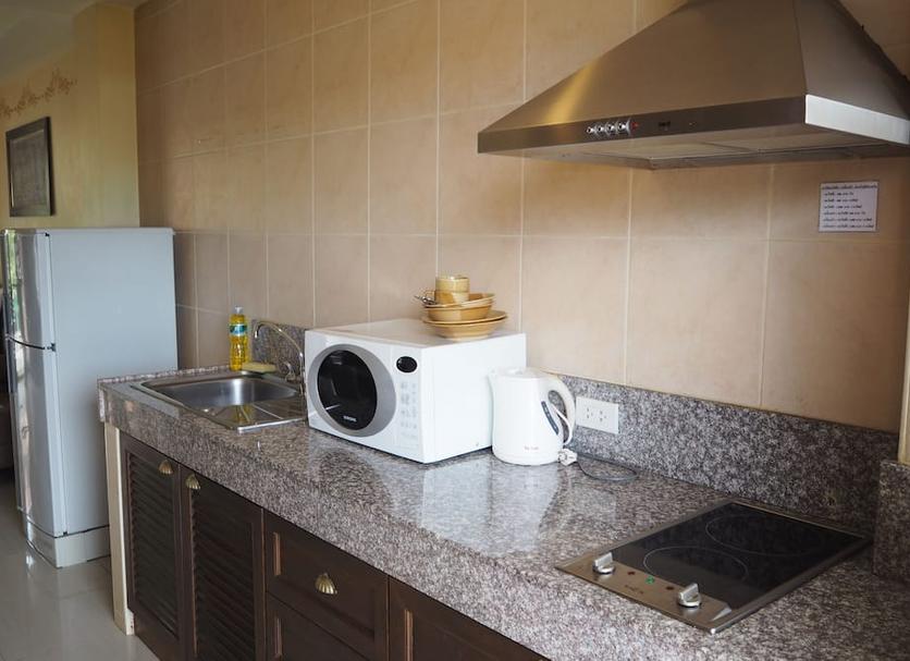 Kitchen Photo