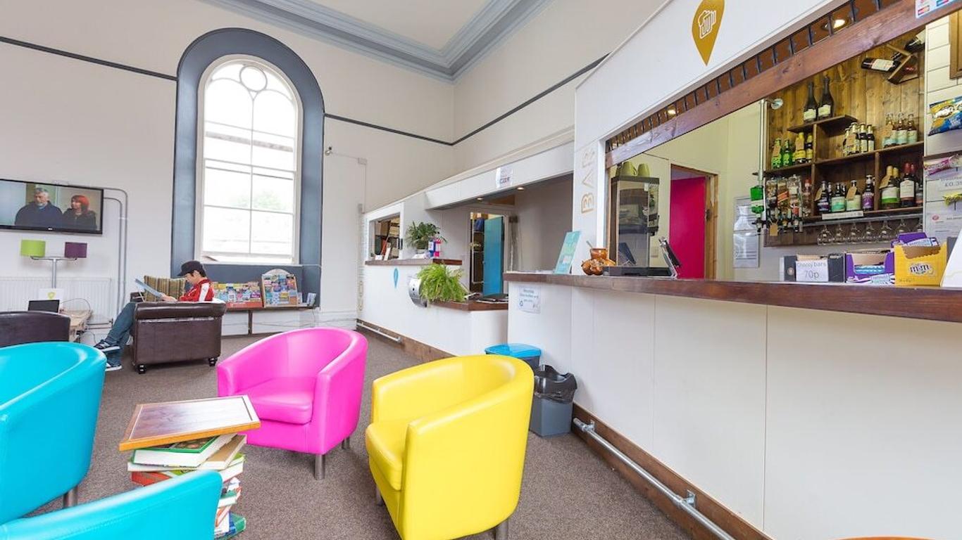 Cohort Hostel