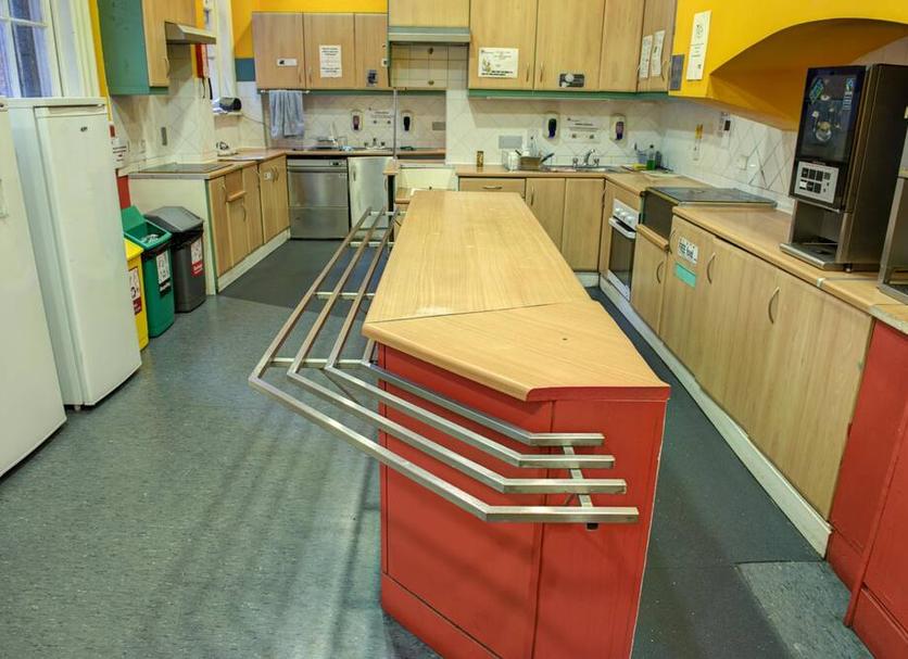 Kitchen Photo