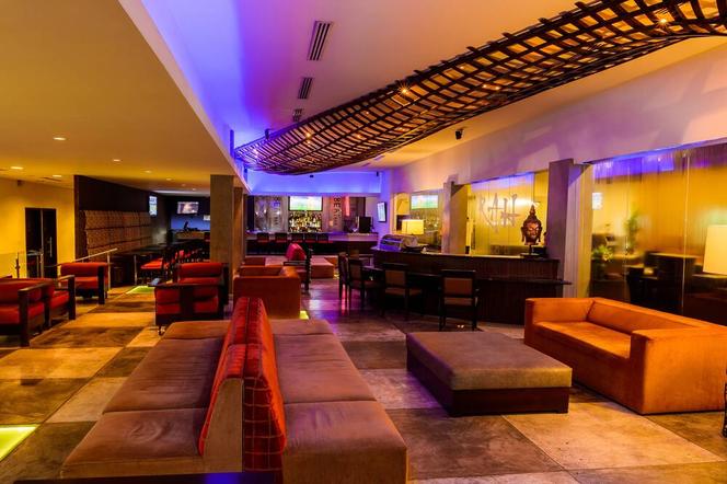 Riande Aeropuerto Hotel Casino