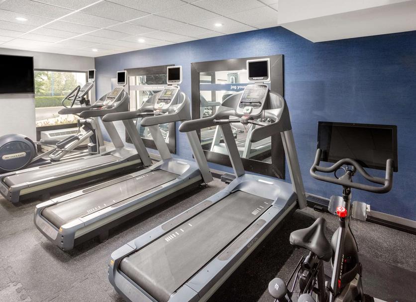 Gym Photo