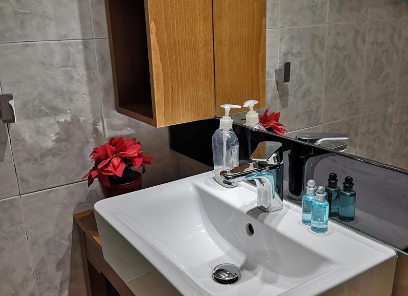Bathroom Photo