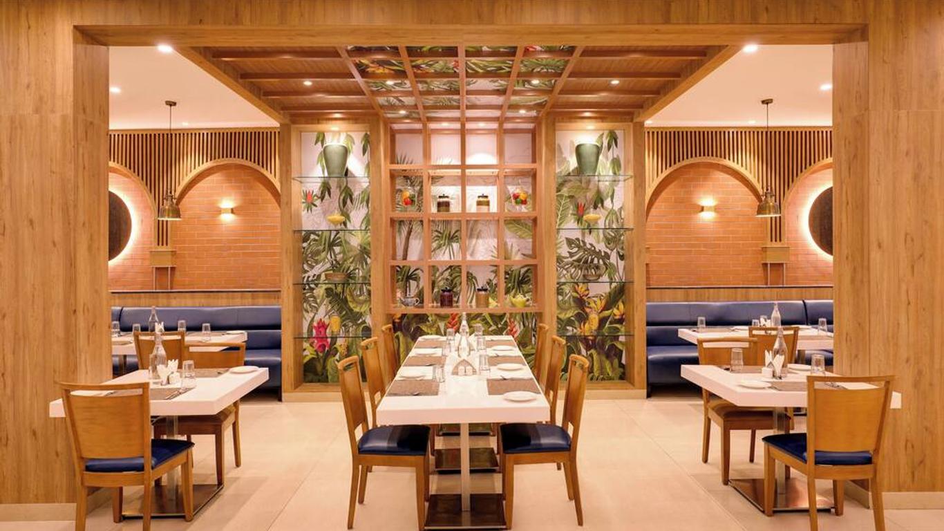Keys Prima by Lemon Tree Hotels, Katti-Ma, Chennai