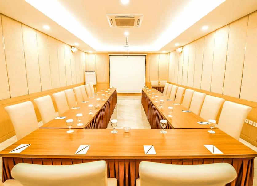 Conference room Photo