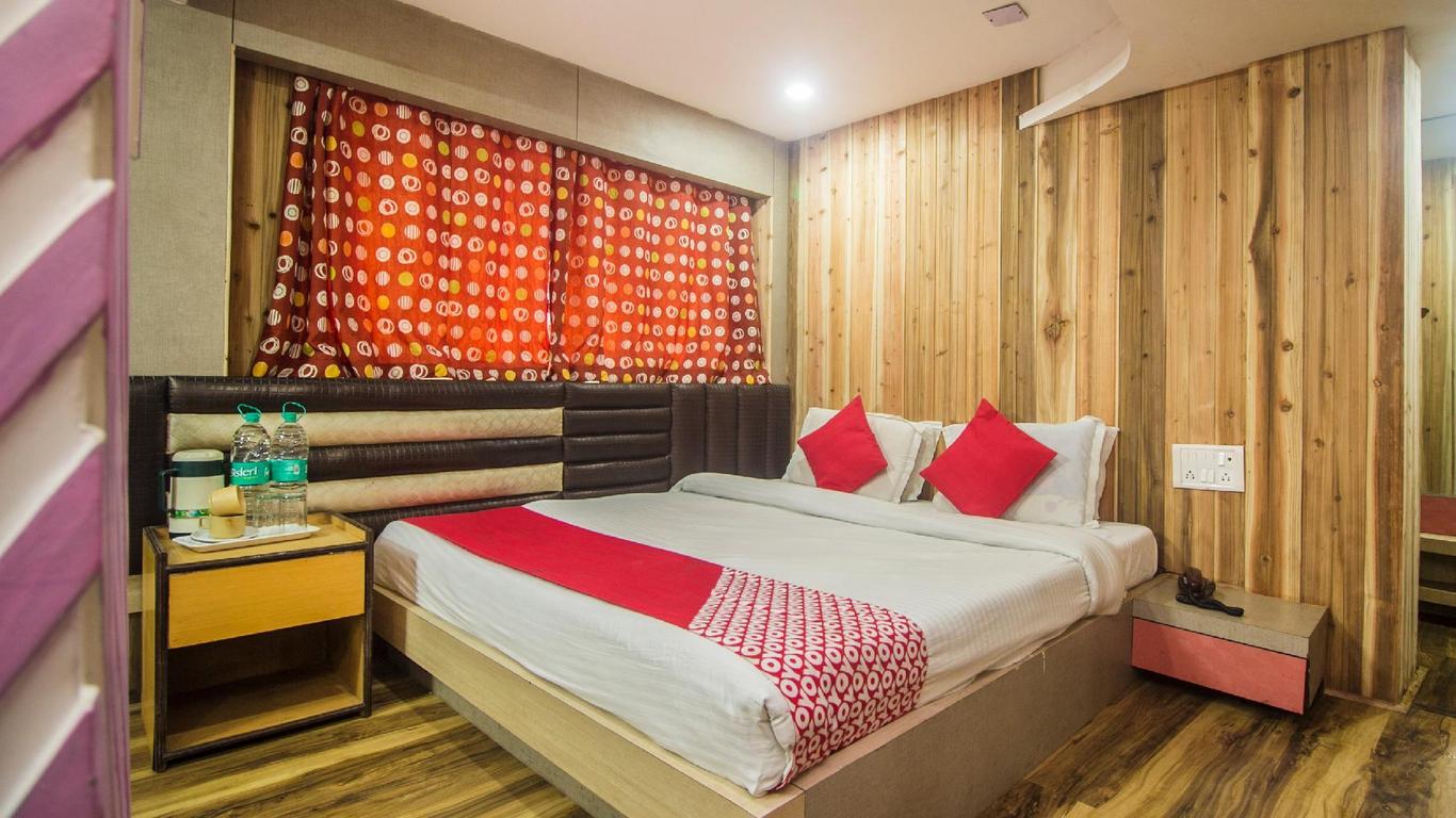 OYO 3303 Hotel Broadway Annexe