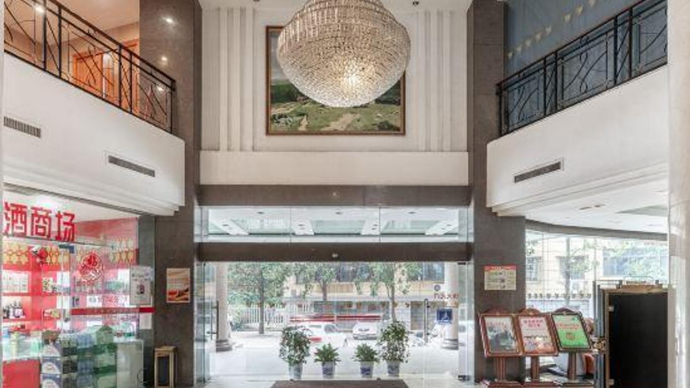 Huaxin Hotel