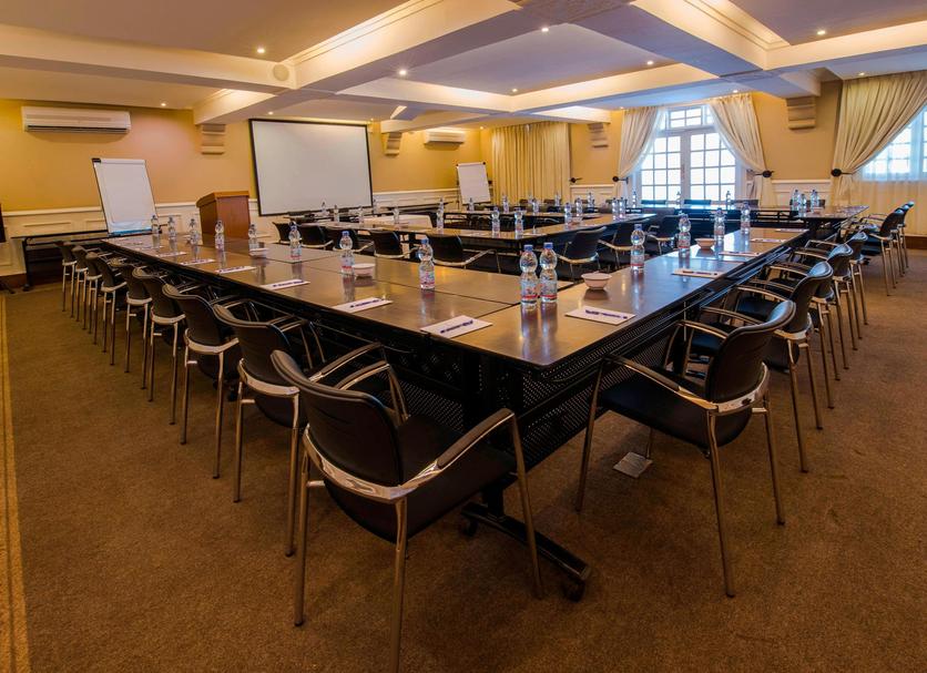 Conference room Photo
