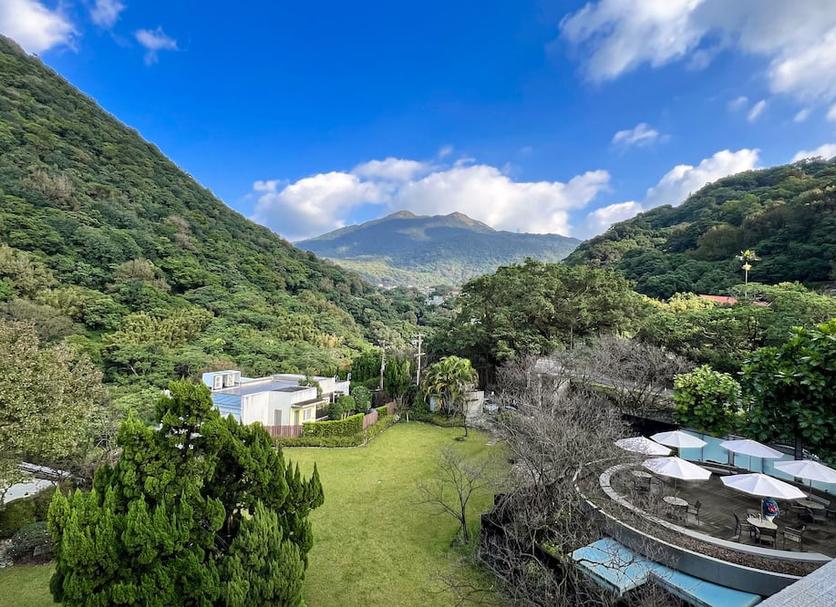 Outdoor view Photo
