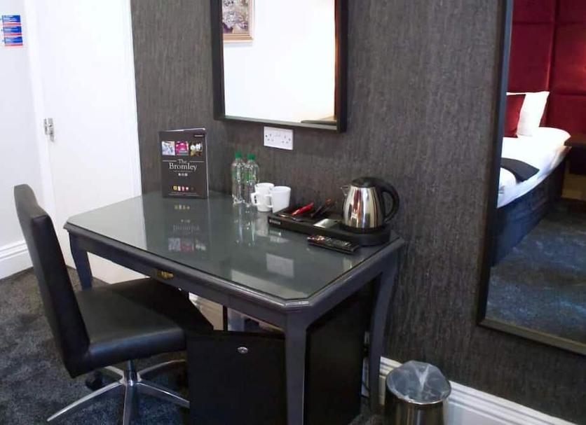 Room amenity Photo