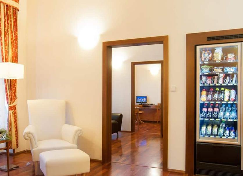 Room amenity Photo