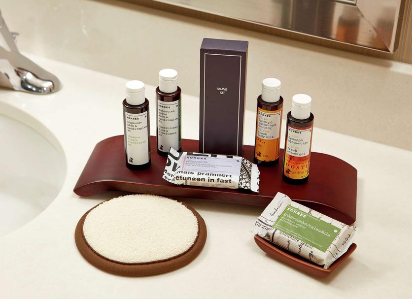 Room amenity Photo