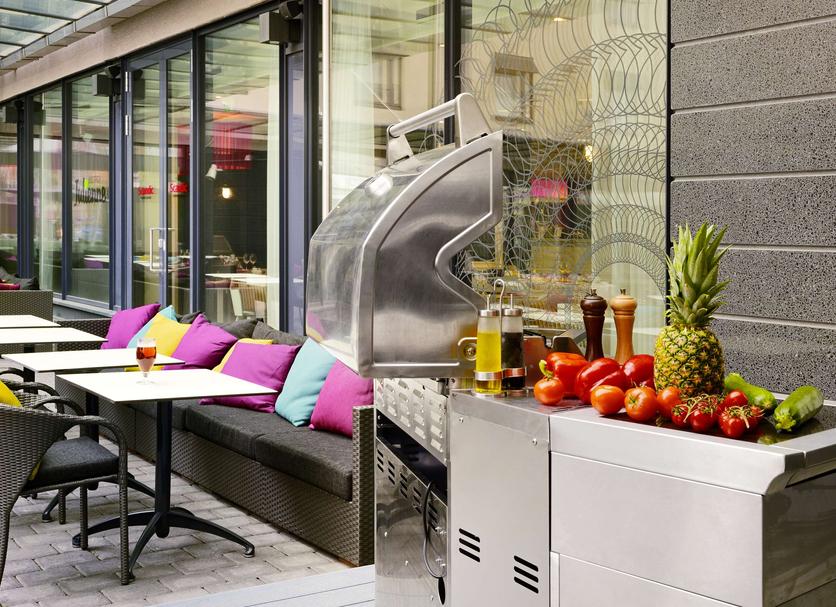Hotel amenity Photo
