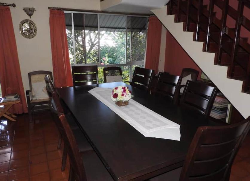 Dining room Photo