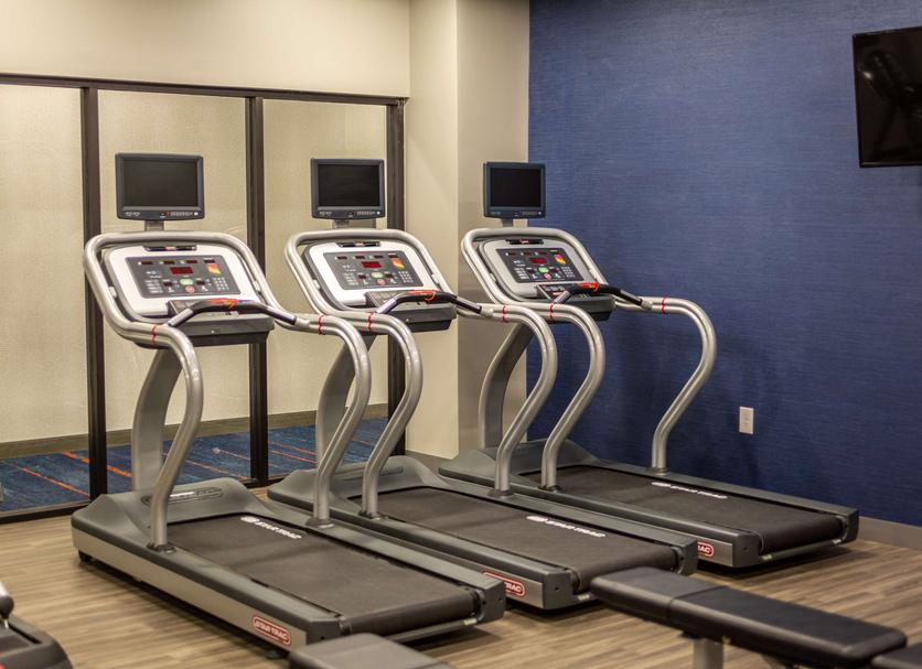 Gym Photo