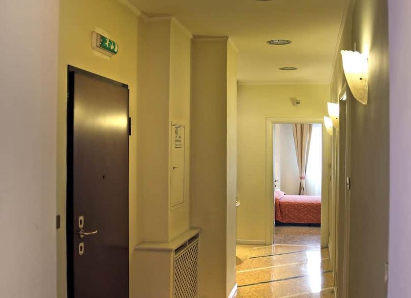 Hallway Photo