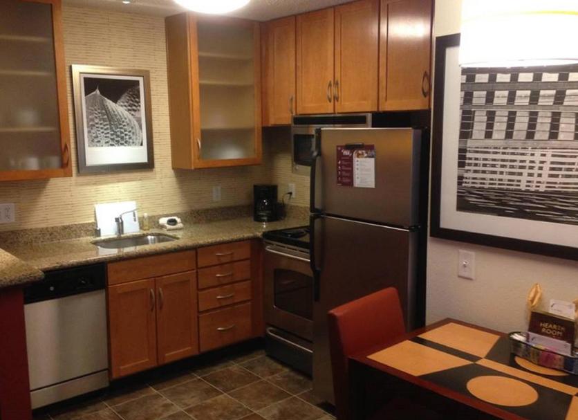 Kitchen Photo
