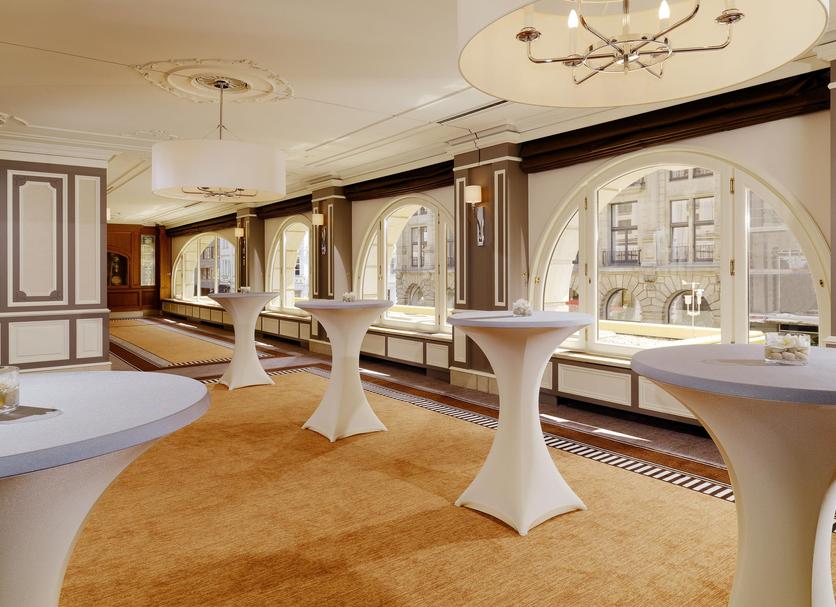 Conference room Photo