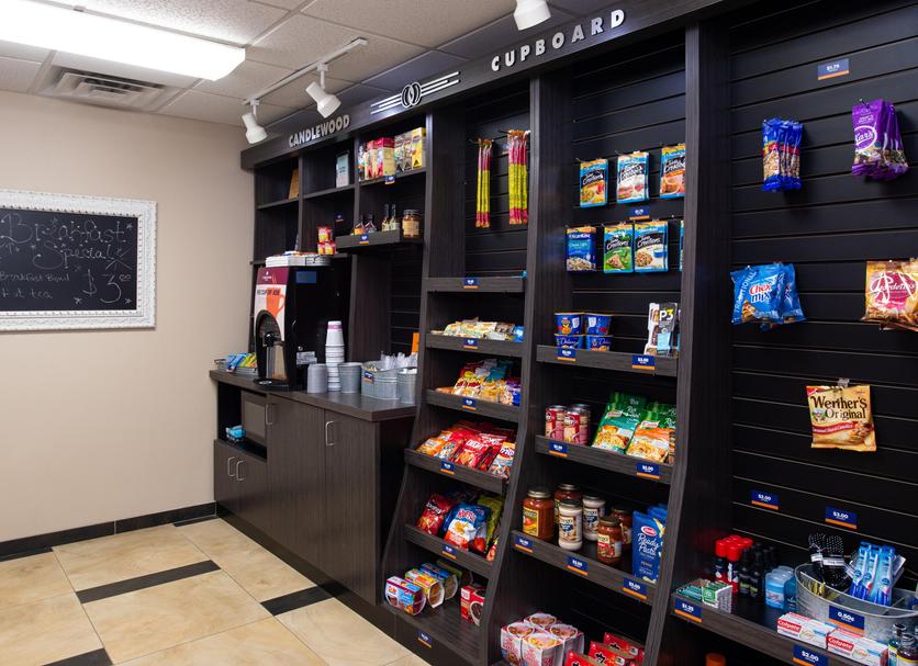 Shop Photo