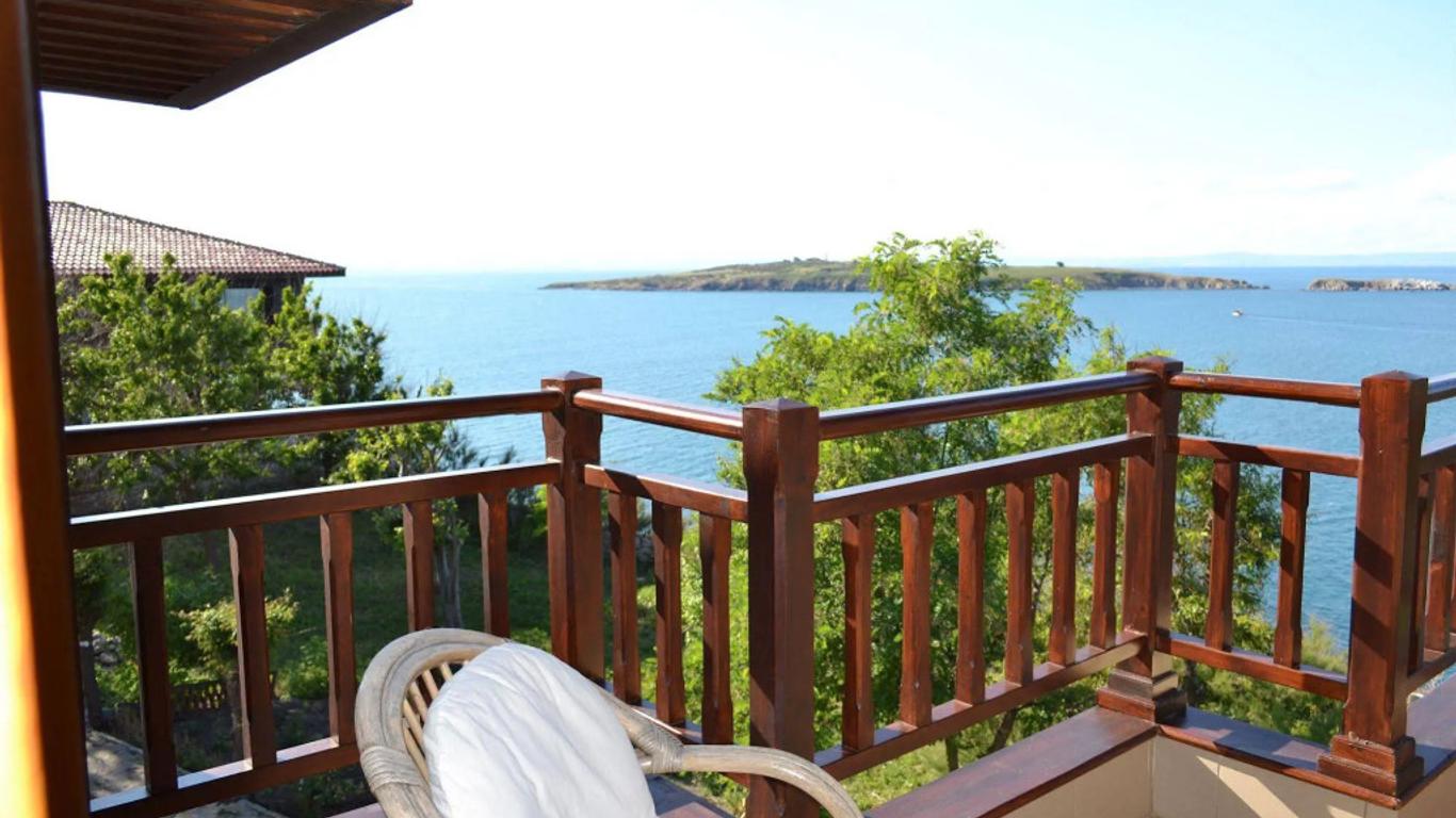 Hotel Diamanti