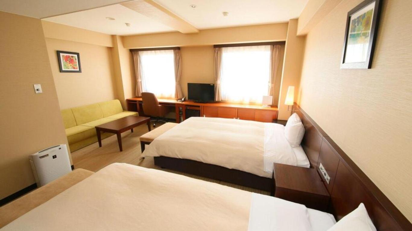Hotel Naito Kofu Showa