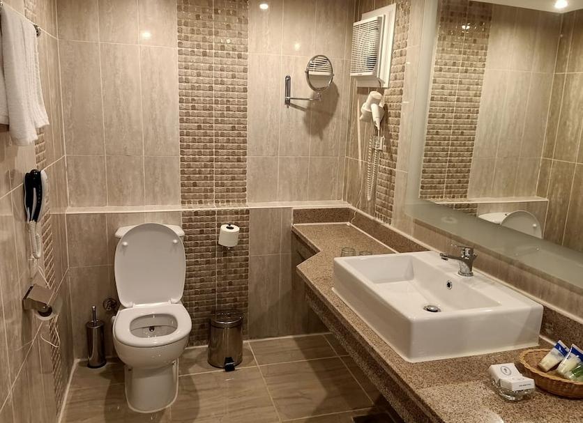 Bathroom Photo