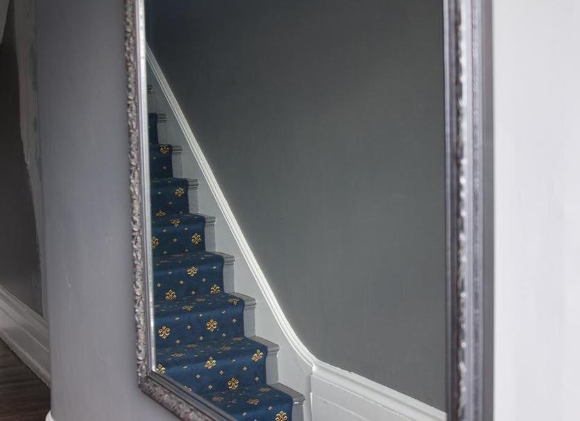 Stairs Photo