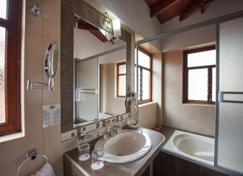Bathroom Photo