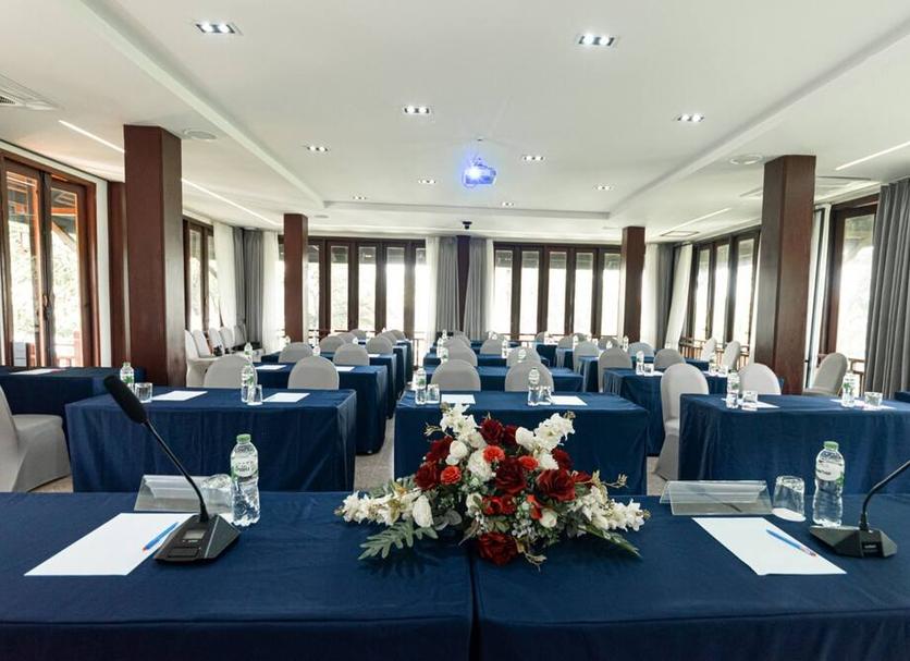 Conference room Photo