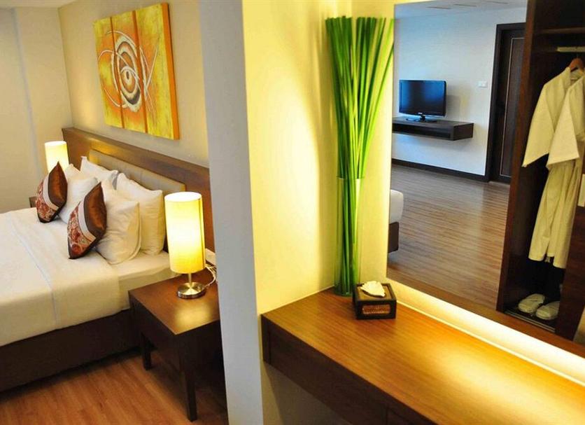 Room amenity Photo