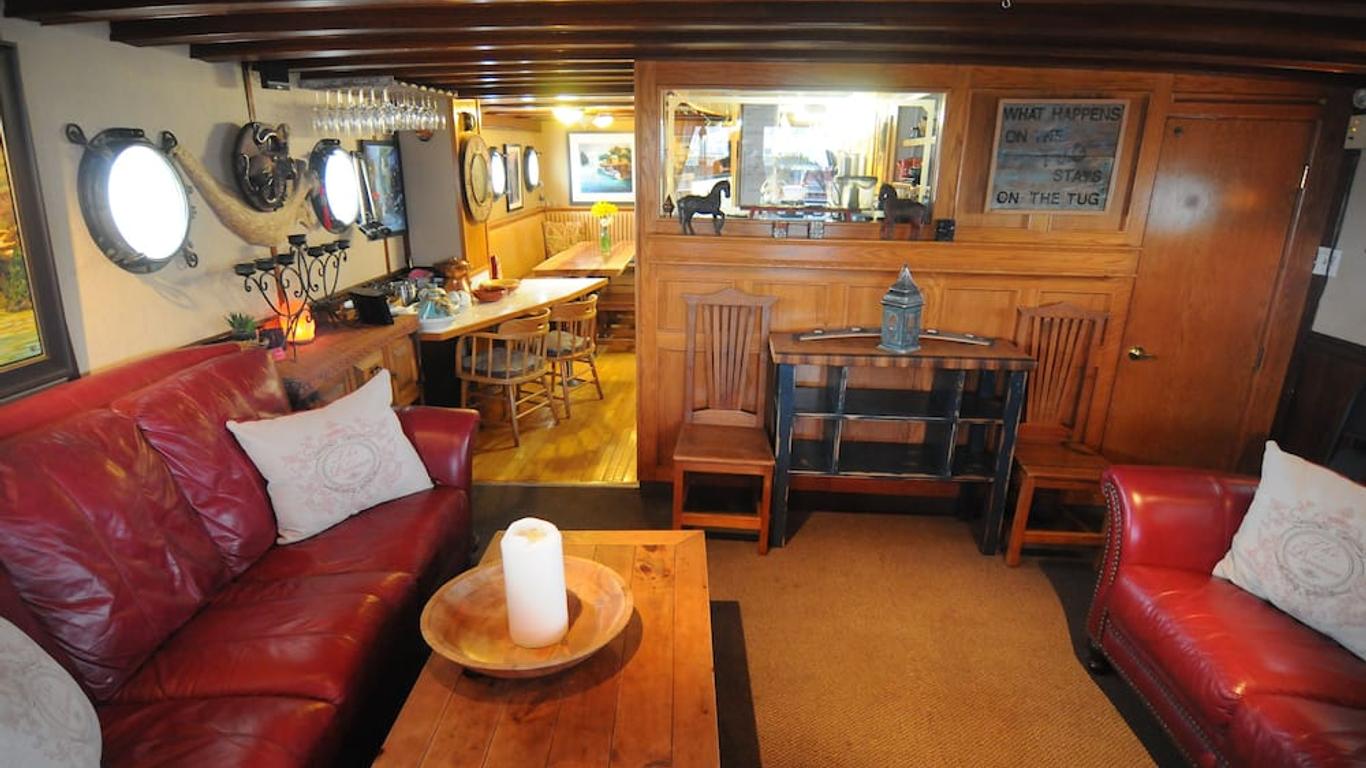 Swept Away Inn