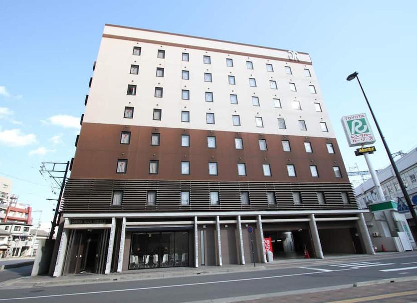 Building Photo