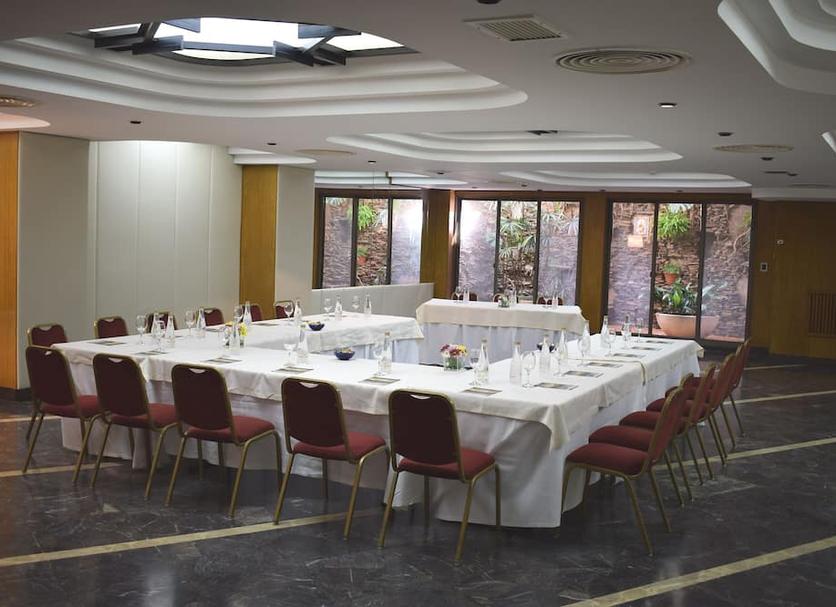 Conference room Photo
