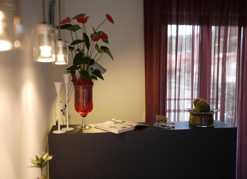 Room amenity Photo