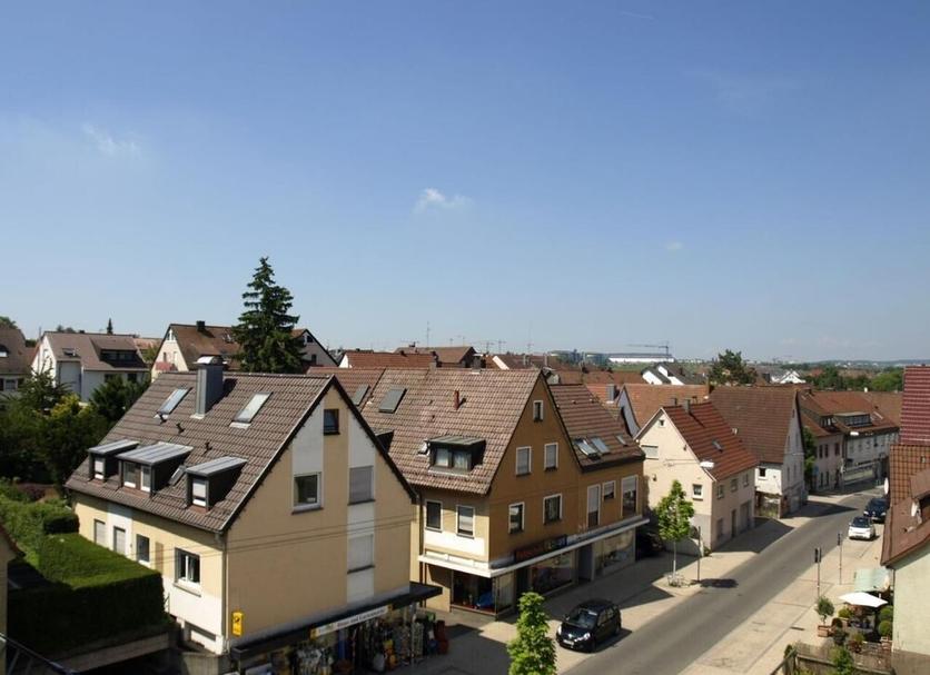 Building Photo