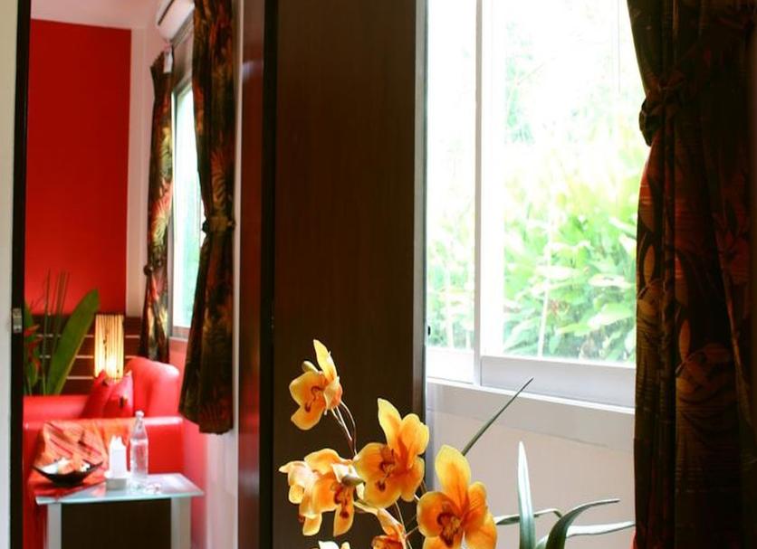 Room amenity Photo