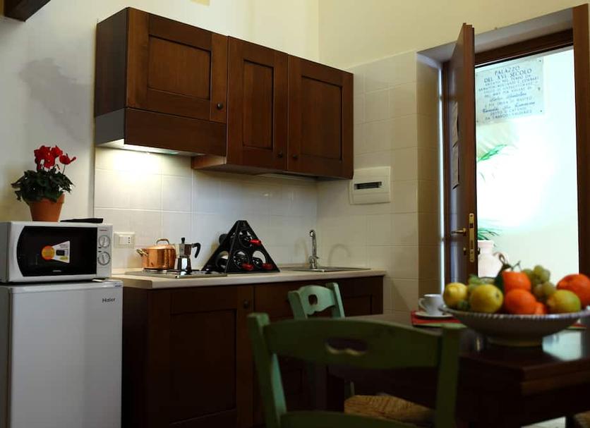 Kitchen Photo