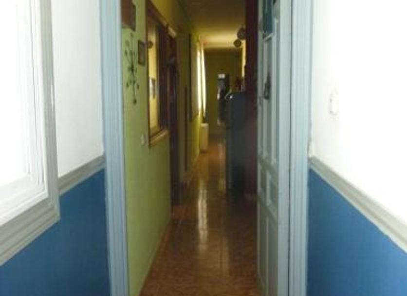 Hallway Photo