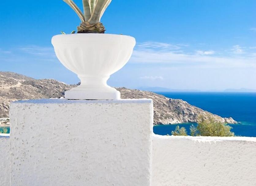 Outdoor view Photo