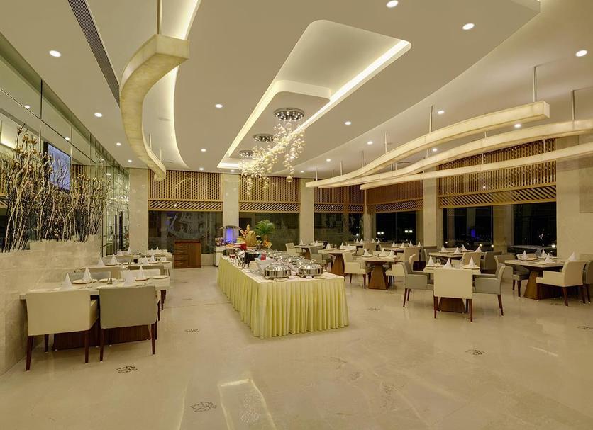 Banquet hall Photo