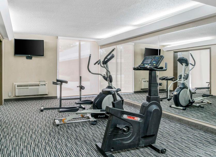 Gym Photo
