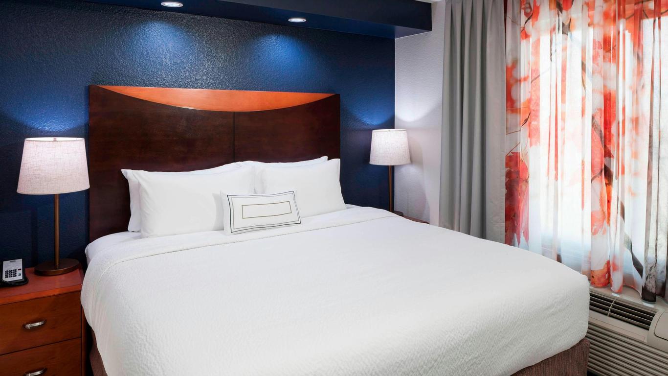 Fairfield by Marriott Inn & Suites Austin Parmer/Tech Ridge